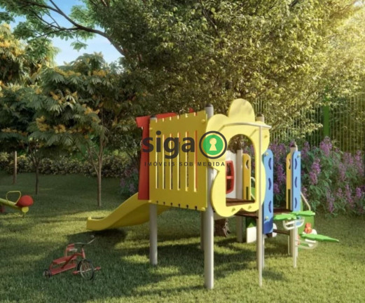 Imagem Apartamento com 3 Quartos à Venda, 107 m² em Vila Santa Catarina - São Paulo
