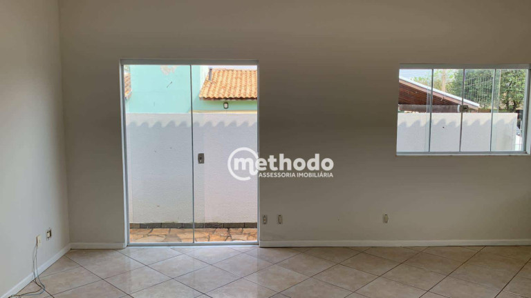 Imagem Casa com 3 Quartos à Venda, 200 m² em Bosque De Barão Geraldo - Campinas Imagem Casa com 3 Quartos à Venda, 200 m² em Bosque De Barão Geraldo - Campinas