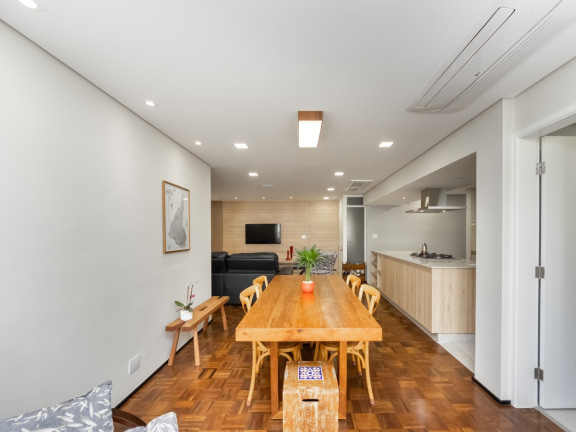 Imagem Apartamento com 3 Quartos à Venda, 138 m² em Paraíso - São Paulo Imagem Apartamento com 3 Quartos à Venda, 138 m² em Paraíso - São Paulo