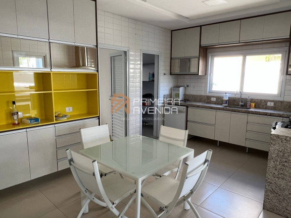Imagem Casa com 4 Quartos à Venda, 415 m² em Jardim Do Golfe - São José Dos Campos Imagem Casa com 4 Quartos à Venda, 415 m² em Jardim Do Golfe - São José Dos Campos