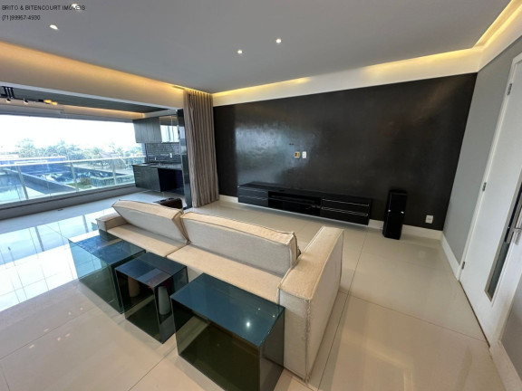 Imagem Imóvel com 3 Quartos à Venda, 165 m² em Pituaçu - Salvador Imagem Imóvel com 3 Quartos à Venda, 165 m² em Pituaçu - Salvador