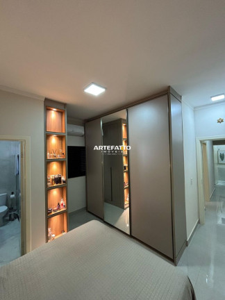 Imagem Apartamento com 2 Quartos à Venda, 89 m² em Jardim Piratininga - Franca Imagem Apartamento com 2 Quartos à Venda, 89 m² em Jardim Piratininga - Franca