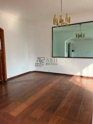 Imagem Apartamento com 4 Quartos à Venda, 230 m² em Campo Belo - São Paulo