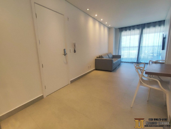 Imagem Imóvel com 2 Quartos para Alugar, 87 m² em Riviera - Bertioga