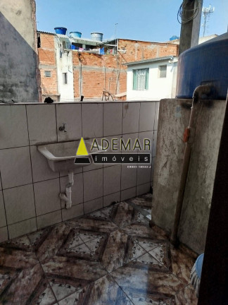 Imagem Casa com 3 Quartos à Venda, em Serraria - Diadema Imagem Casa com 3 Quartos à Venda, em Serraria - Diadema
