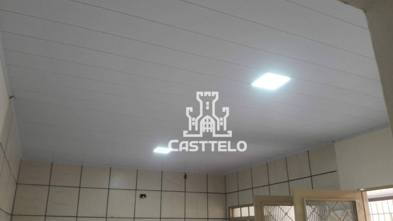 Imagem Casa com 1 Quarto à Venda, 40 m² em Cafezal - Londrina Imagem Casa com 1 Quarto à Venda, 40 m² em Cafezal - Londrina