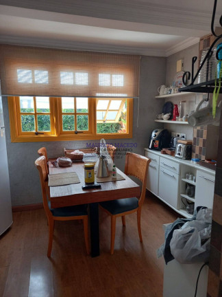 Imagem Casa com 3 Quartos para Alugar, 364 m² em Alphaville - Santana De Parnaíba Imagem Casa com 3 Quartos para Alugar, 364 m² em Alphaville - Santana De Parnaíba