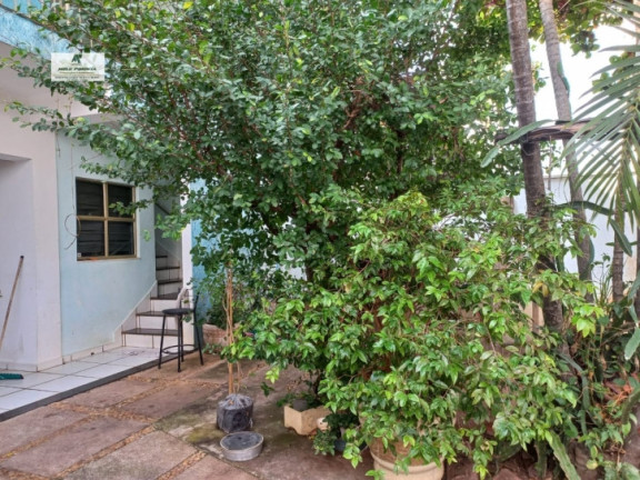 Imagem Casa com 3 Quartos à Venda, 330 m² em Vila Jardini - Sorocaba