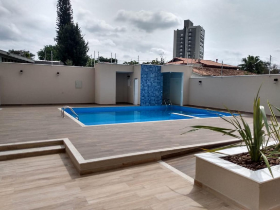 Imagem Apartamento com 3 Quartos à Venda, 130 m² em Jardim Das Nações - Taubaté Imagem Apartamento com 3 Quartos à Venda, 130 m² em Jardim Das Nações - Taubaté