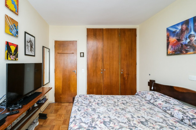 Imagem Imóvel com 3 Quartos à Venda, 114 m² em Pinheiros - São Paulo
