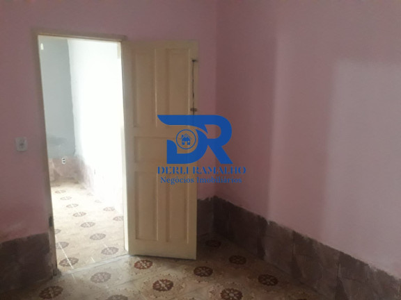 Imagem Casa com 2 Quartos para Alugar, 50 m² em Parque Lafaiete - Duque De Caxias