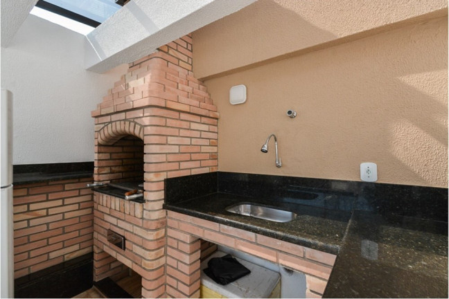 Imagem Apartamento com 1 Quarto à Venda, 26 m² em Bela Vista - São Paulo Imagem Apartamento com 1 Quarto à Venda, 26 m² em Bela Vista - São Paulo