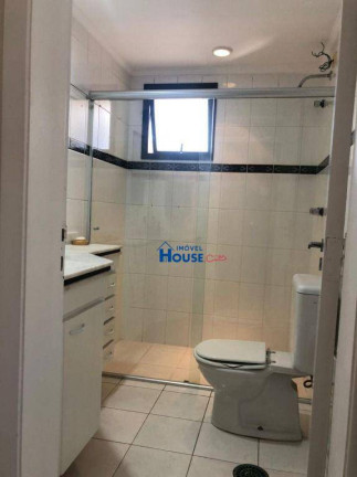 Imagem Apartamento com 3 Quartos à Venda, 136 m² em Pinheiros - São Paulo