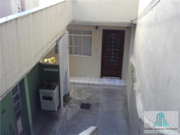 Imagem Casa com 3 Quartos à Venda, 202 m² em Olímpico - São Caetano Do Sul Imagem Casa com 3 Quartos à Venda, 202 m² em Olímpico - São Caetano Do Sul