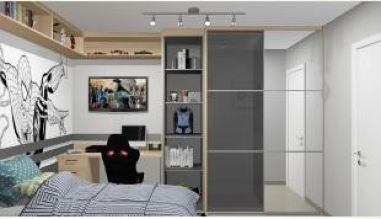Imagem Apartamento com 3 Quartos à Venda, 129 m² em Vila Curuçá - Santo André Imagem Apartamento com 3 Quartos à Venda, 129 m² em Vila Curuçá - Santo André