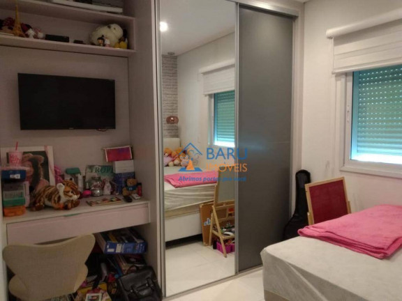 Imagem Apartamento com 5 Quartos à Venda, 345 m² em Boqueirão - Santos