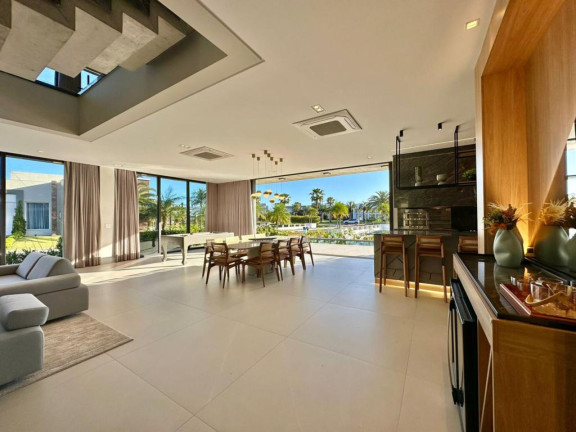 Imagem Casa com 5 Quartos à Venda, 427 m² em -- - Xangri-la