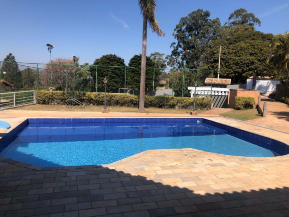 Imagem Casa de Condomínio com 6 Quartos à Venda, 520 m² em Capela Do Barreiro - Itatiba