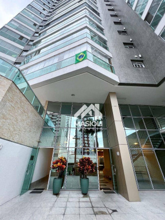 Imagem Apartamento com 3 Quartos à Venda, 125 m² em Itapuã - Vila Velha Imagem Apartamento com 3 Quartos à Venda, 125 m² em Itapuã - Vila Velha