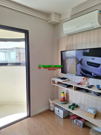 Imagem Apartamento para Alugar, 152 m² em Parque Residencial Aquarius - São José Dos Campos