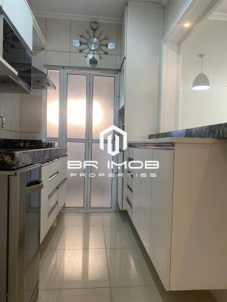 Imagem Imóvel com 2 Quartos à Venda, 68 m² em Jardim Vila Mariana - São Paulo Imagem Imóvel com 2 Quartos à Venda, 68 m² em Jardim Vila Mariana - São Paulo