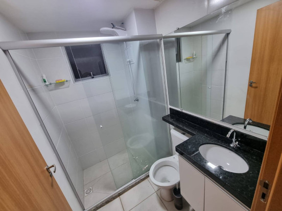 Imagem Apartamento com 2 Quartos para Alugar, 49 m² em Cinquentenário - Belo Horizonte Imagem Apartamento com 2 Quartos para Alugar, 49 m² em Cinquentenário - Belo Horizonte