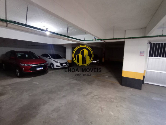 Imagem Cobertura com 3 Quartos à Venda, 260 m² em Guilhermina - Praia Grande