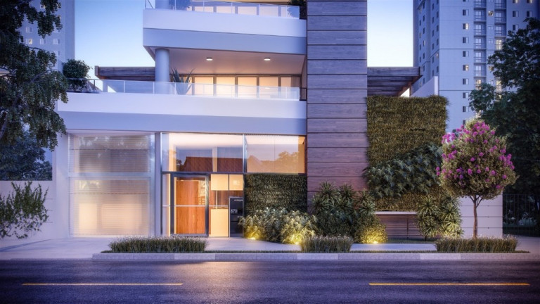 Imagem Apartamento com 3 Quartos à Venda, 245 m² em Jardim América - São Paulo Imagem Apartamento com 3 Quartos à Venda, 245 m² em Jardim América - São Paulo