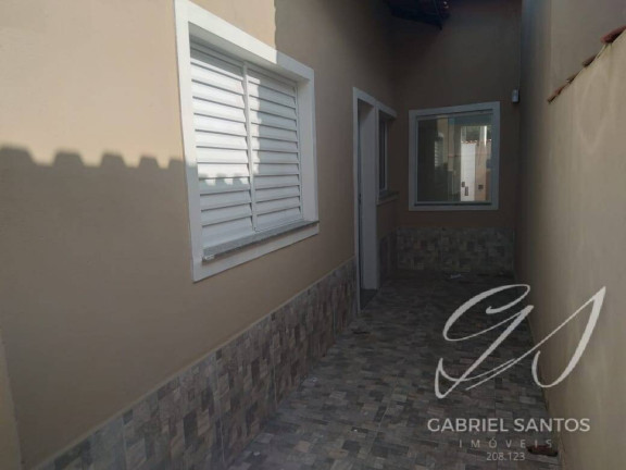 Imagem Casa com 2 Quartos à Venda, 128 m² em Balneário Gaivotas - Itanhaém Imagem Casa com 2 Quartos à Venda, 128 m² em Balneário Gaivotas - Itanhaém