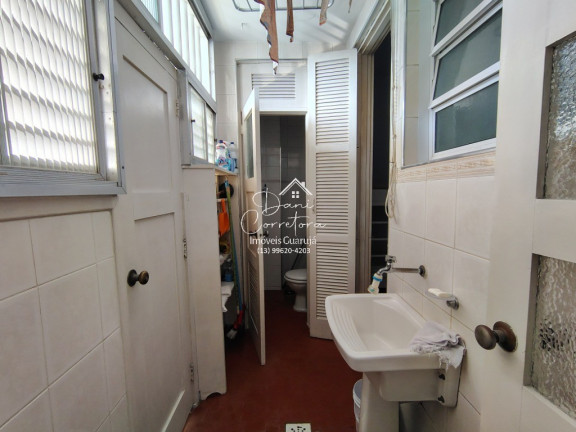 Imagem Apartamento com 2 Quartos à Venda, 80 m² em Pitangueiras - Guarujá Imagem Apartamento com 2 Quartos à Venda, 80 m² em Pitangueiras - Guarujá