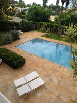 Imagem Sobrado com 4 Quartos à Venda, 562 m² em Sítios De Recreio Gramado - Campinas Imagem Sobrado com 4 Quartos à Venda, 562 m² em Sítios De Recreio Gramado - Campinas