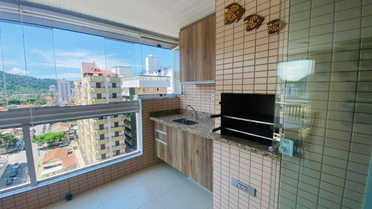Imagem Apartamento com 2 Quartos à Venda, 92 m² em Canto Do Forte - Praia Grande Imagem Apartamento com 2 Quartos à Venda, 92 m² em Canto Do Forte - Praia Grande
