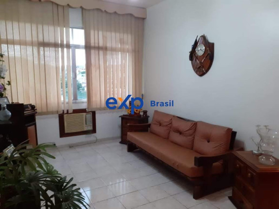 Imagem Apartamento com 2 Quartos à Venda, 75 m² em Olaria - Rio De Janeiro