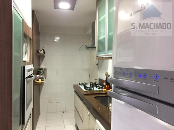 Imagem Apartamento com 3 Quartos à Venda, 89 m² em Jardim - Santo André Imagem Apartamento com 3 Quartos à Venda, 89 m² em Jardim - Santo André