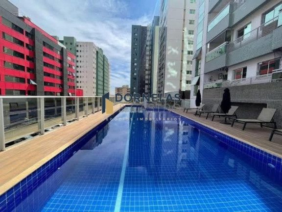 Imagem Apartamento com 1 Quarto à Venda, 32 m² em Norte (águas Claras) - Brasília
