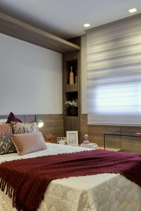 Imagem Apartamento com 4 Quartos à Venda, 164 m² em Serra - Belo Horizonte