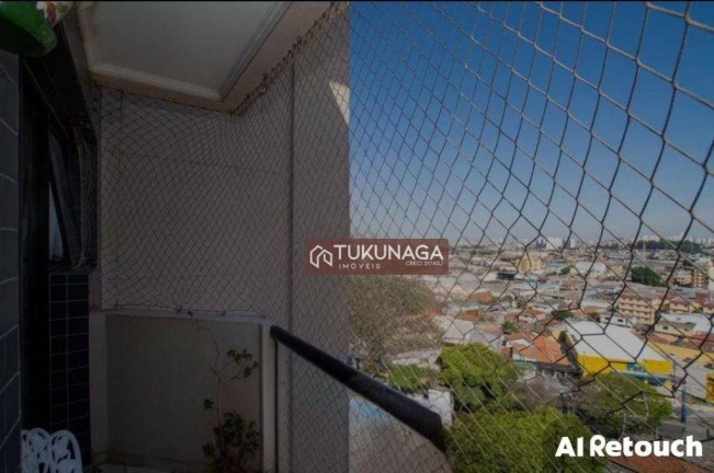 Imagem Apartamento com 3 Quartos à Venda, 109 m² em Vila Galvão - Guarulhos Imagem Apartamento com 3 Quartos à Venda, 109 m² em Vila Galvão - Guarulhos