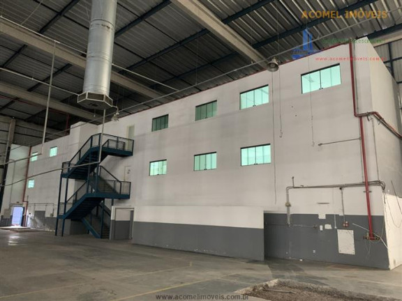 Imagem Imóvel Comercial para Alugar, 6.580 m² em Vila Jovina - Cotia Imagem Imóvel Comercial para Alugar, 6.580 m² em Vila Jovina - Cotia