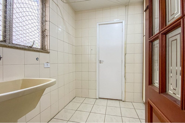 Imagem Apartamento com 3 Quartos à Venda, 105 m² em Alto Da Boa Vista - São Paulo