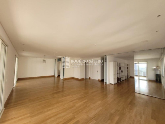 Imagem Apartamento com 3 Quartos à Venda, 310 m² em Paraíso - São Paulo