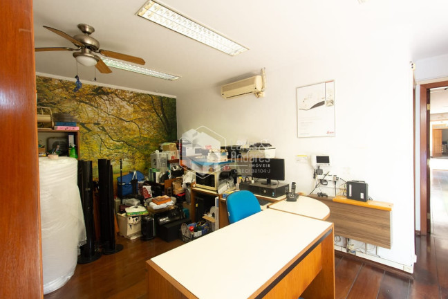 Imagem Casa com 4 Quartos à Venda, 493 m² em Campo Belo - São Paulo Imagem Casa com 4 Quartos à Venda, 493 m² em Campo Belo - São Paulo