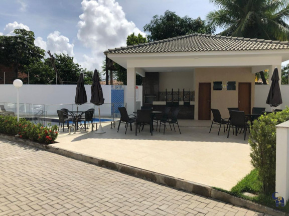 Imagem Casa com 3 Quartos à Venda, 215 m² em Centro - Lauro De Freitas Imagem Casa com 3 Quartos à Venda, 215 m² em Centro - Lauro De Freitas