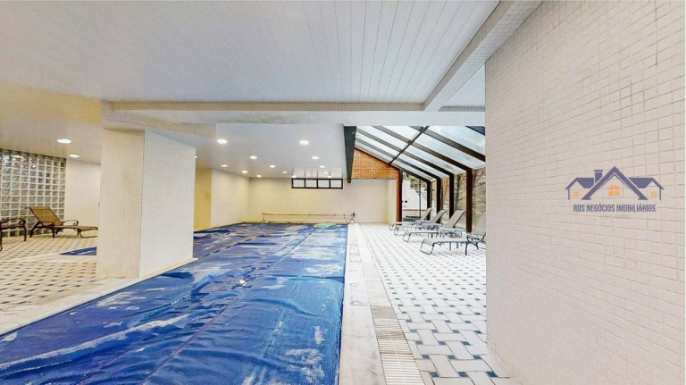 Imagem Cobertura com 4 Quartos à Venda, 288 m² em Vila Suzana - São Paulo