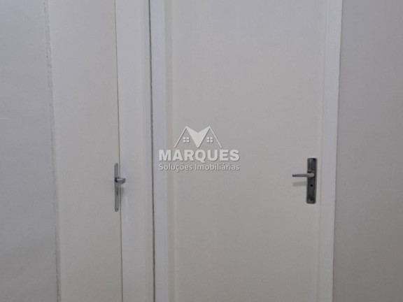 Imagem Apartamento com 2 Quartos à Venda, 45 m² em Parque Bandeirantes I (nova Veneza) - Sumaré