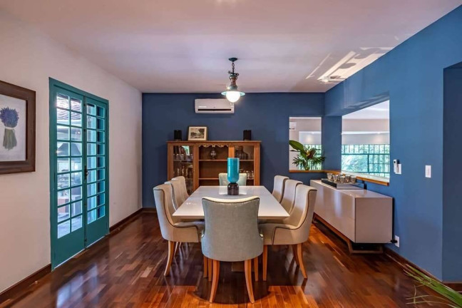 Imagem Casa de Condomínio com 6 Quartos à Venda,  em Palos Verdes - Carapicuíba