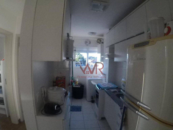 Imagem Apartamento com 2 Quartos à Venda, 48 m² em São Miguel Paulista - São Paulo Imagem Apartamento com 2 Quartos à Venda, 48 m² em São Miguel Paulista - São Paulo