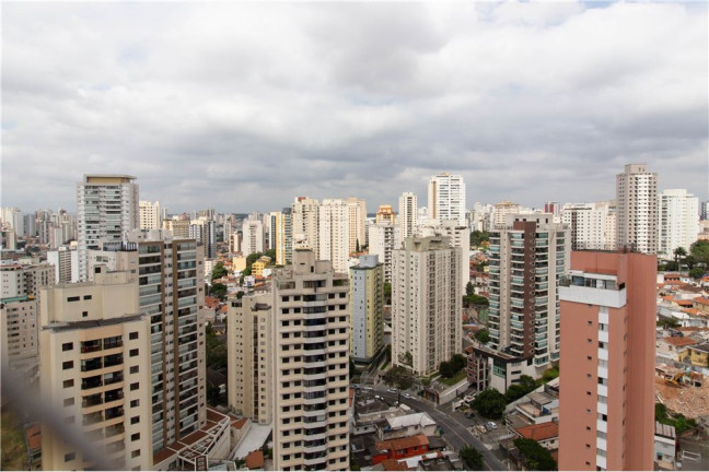 Imagem Imóvel com 2 Quartos à Venda,  em Chácara Inglesa - São Paulo