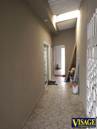 Imagem Casa com 3 Quartos à Venda, 125 m² em Jd. Emilia - Jacareí Imagem Casa com 3 Quartos à Venda, 125 m² em Jd. Emilia - Jacareí