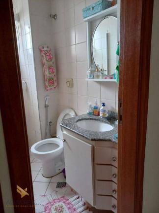 Imagem Apartamento com 3 Quartos à Venda, 88 m² em Monte Castelo - Campo Grande Imagem Apartamento com 3 Quartos à Venda, 88 m² em Monte Castelo - Campo Grande