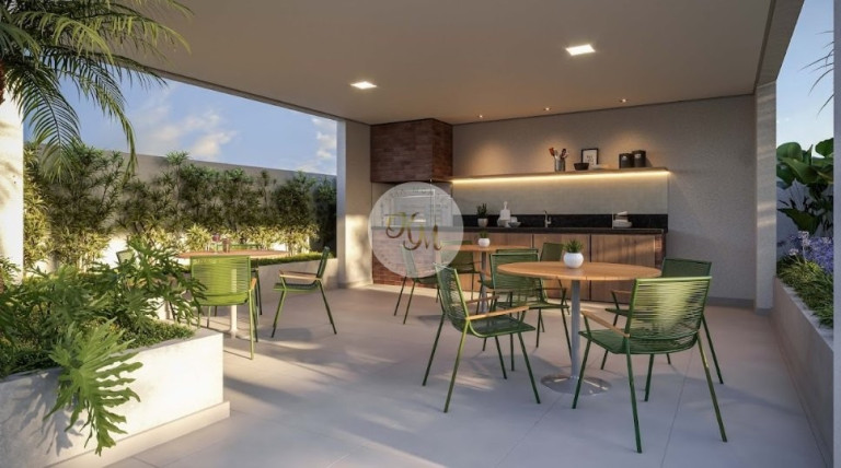 Imagem Apartamento com 3 Quartos à Venda, 80 m² em Centro - Osasco